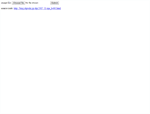 Tablet Screenshot of imageview.dtpwiki.jp